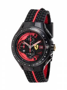 Scuderia Ferrari Watch race day ref. sf 28.1.44.0229