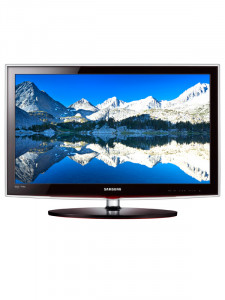 Телевізор LCD 32" Samsung ue32c4000pw