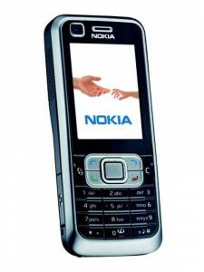 Nokia 6120 cassic