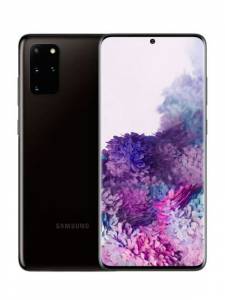 Мобильный телефон Samsung galaxy s20+ 256gb sm g986
