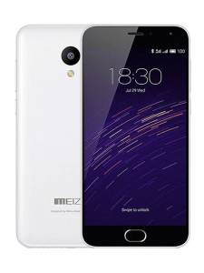 Мобільний телефон Meizu m2 mini 16gb