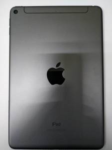 01-19255766: Apple ipad mini 5 wifi 64gb 3g