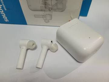 01-19254677: Xiaomi mi air true wireless earphones