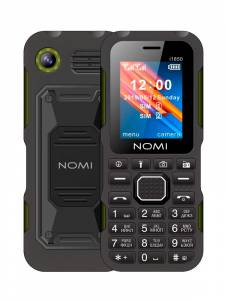 Мобільний телефон Nomi i1850