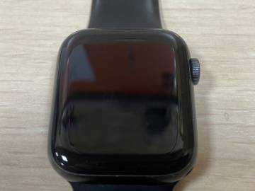01-19288835: Apple watch series 6 44mm aluminum case