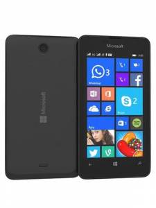 Мобильний телефон Microsoft lumia 430 dual sim