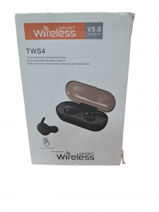01-19304357: Wireless tws4