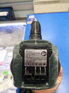 01-200047346: Metabo bs 18