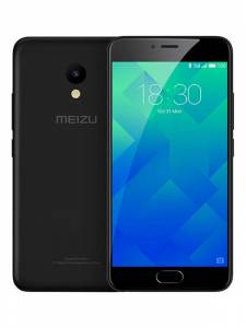 Мобильный телефон Meizu m5 (flyme osa) 16gb