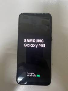01-200074230: Samsung m315f galaxy m31 6/128gb