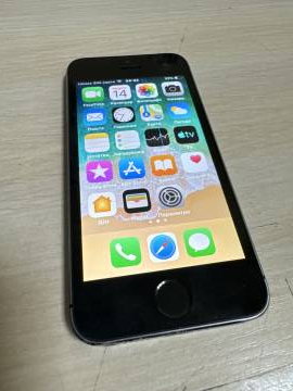 01-200089105: Apple iphone 5s 16gb