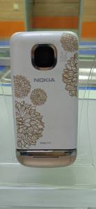 01-200095029: Nokia 311 asha rm-714