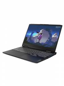 Ноутбук екран 15,6" Lenovo core i7-12650h 3.5ghz/ ram16gb/ ssd512gb/ gf rtx3050 4gb/1920x1080/ 120hz