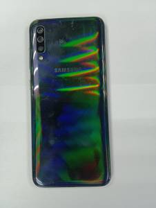 01-200100700: Samsung a705f galaxy a70 6/128gb