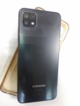 01-200103212: Samsung a226b galaxy a22 5g 4/64gb