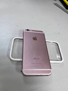 01-200105343: Apple iphone 6s 32gb