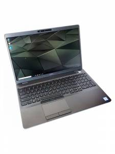 Ноутбук экран 15,6" Dell core i5 9300h 2,4ghz/ ram 16gb / ssd 512 / intel 630+nvidia quadr