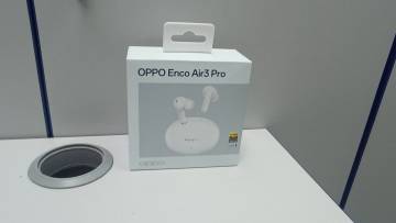 01-200110384: Oppo enco air3 pro