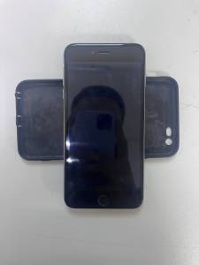 01-200109394: Apple iphone 6 plus 64gb