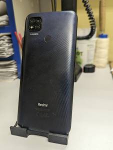 01-200120201: Xiaomi redmi 9c 2/32gb