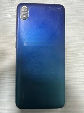 01-200124928: Xiaomi redmi 7a 2/32gb