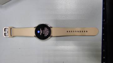 01-200123415: Samsung galaxy watch4 40mm