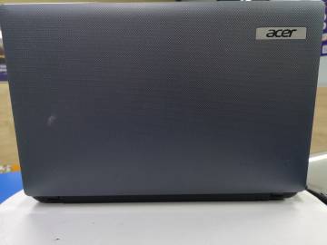01-200086943: Acer core i3 380m 2,53ghz /ram4096mb/ hdd500gb/ dvd rw