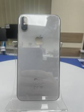 01-200125876: Apple iphone x 64gb