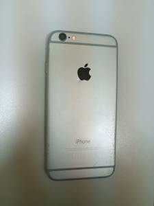 01-200131004: Apple iphone 6 16gb