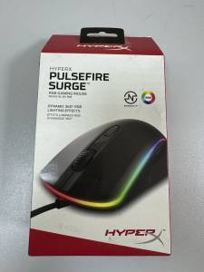 01-200144630: Hyperx pulsefire surge usb hx-mc002b