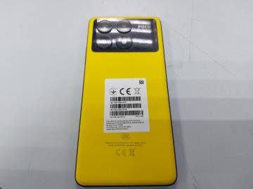 01-200152965: Xiaomi poco x6 pro 12/512gb