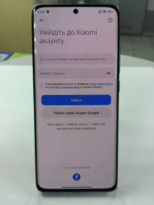 01-200153422: Xiaomi 12 8/128gb