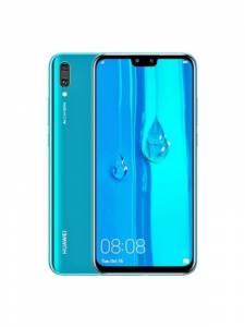 Мобільний телефон Huawei y9 2019 4/64gb