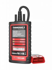 Автомобильный сканер Thinkcar thinkdiag 2 tkd04