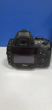 01-200130958: Nikon d5000 nikon nikkor af-s 18-55mm f/3.5-5.6g vr dx