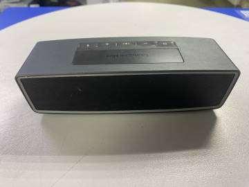 01-200164725: Bose soundlink mini bluetooth speaker