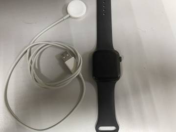 01-200159673: Apple watch se gps + cellular 44mm aluminum case a2354, a2356
