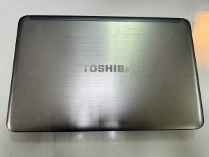 01-200165481: Toshiba єкр. 15,6/ amd a8 4500m 1,9ghz/ ram6144mb/ hdd500gb/ dvd rw