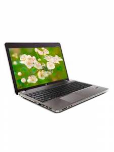 Ноутбук 15,6" Hp probook 4530s/core i5 2430m 2,4ghz/ram4gb/hdd750gb/dvdrw