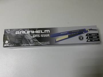 01-200178265: Grunhelm ghs-656r