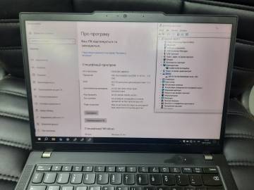 01-200182392: Lenovo core i7-1355u 1.7 ghz/ram16gb/ssd512gb/iris xe