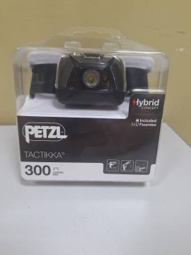 01-200193660: Petzl tactikka