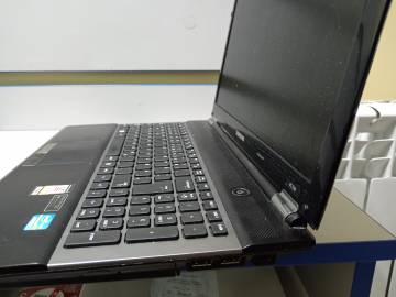 01-200195937: Samsung 15,6&#34;/core i7-2630qm 2,0ghz/ram8gb/hdd320gb/geforcegt540m