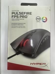 01-200196878: Hyperx pulsefire fps pro