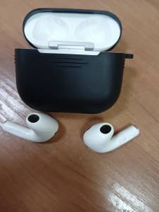 01-200087019: Apple airpods 3rd generation