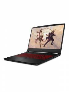 Ноутбук Msi katana gf66 11uc core i5-11400h 2.7ghz/ram16gb/ssd512gb/geforce rtx 3050