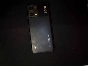 01-200206546: Xiaomi poco x5 5g 6/128gb