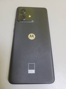 01-200207922: Motorola edge 40 neo 12/256gb