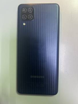 01-200204868: Samsung m127f galaxy m12 4/64gb