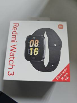 01-200169004: Xiaomi redmi watch 3